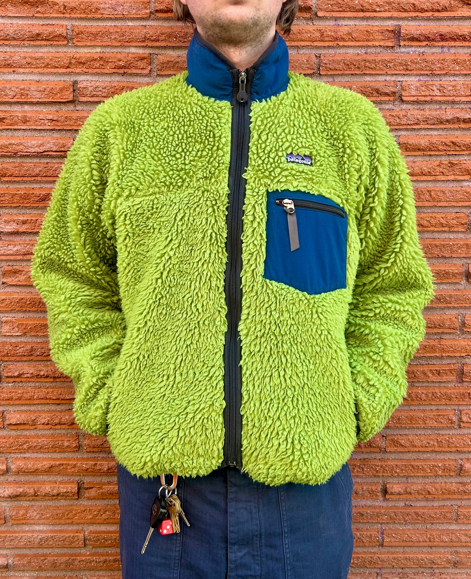 Jackets